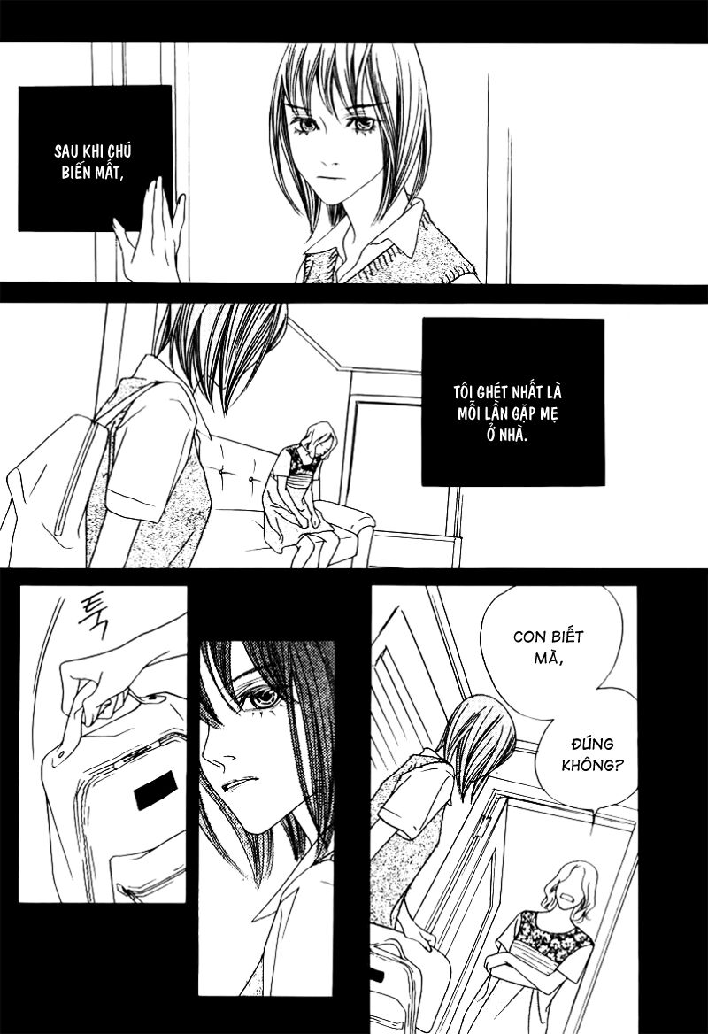 Nobody Knows: Chapter 24