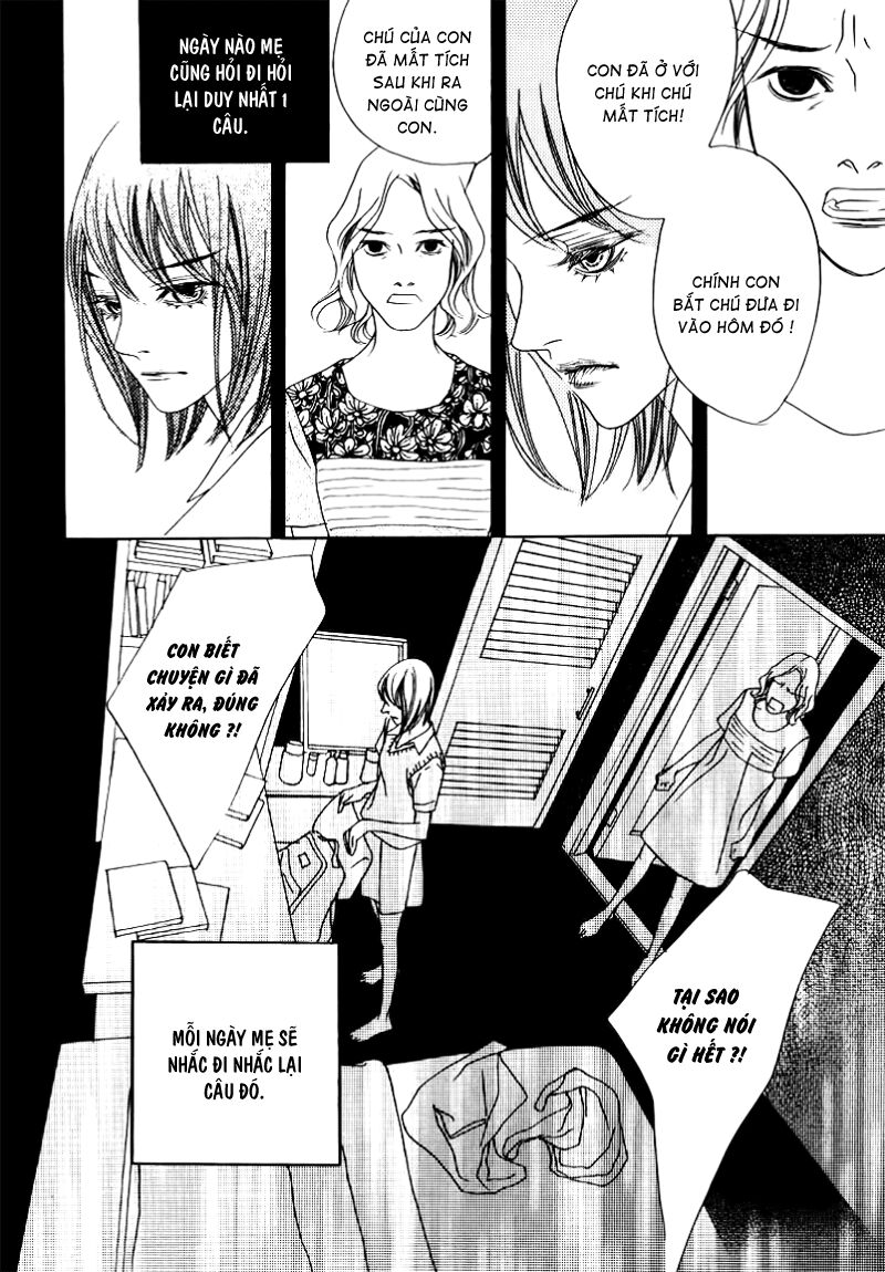 Nobody Knows: Chapter 24