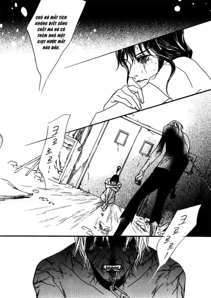 Nobody Knows: Chapter 24