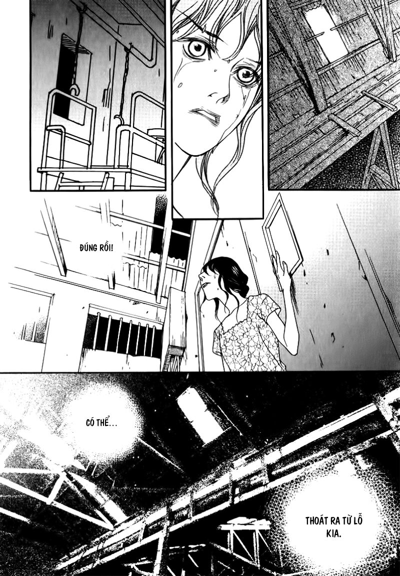 Nobody Knows: Chapter 24