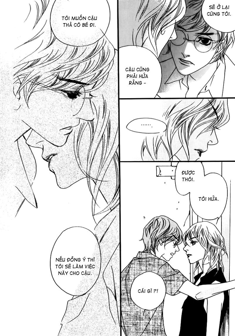 Nobody Knows: Chapter 24
