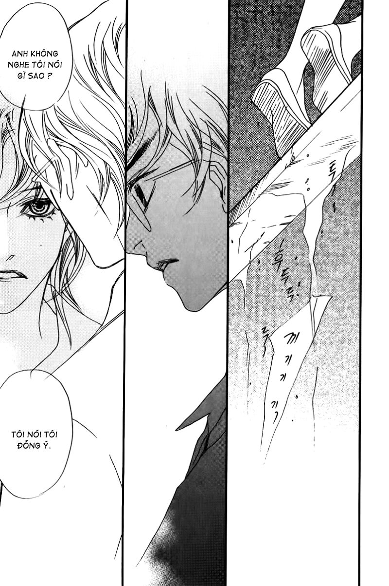 Nobody Knows: Chapter 24