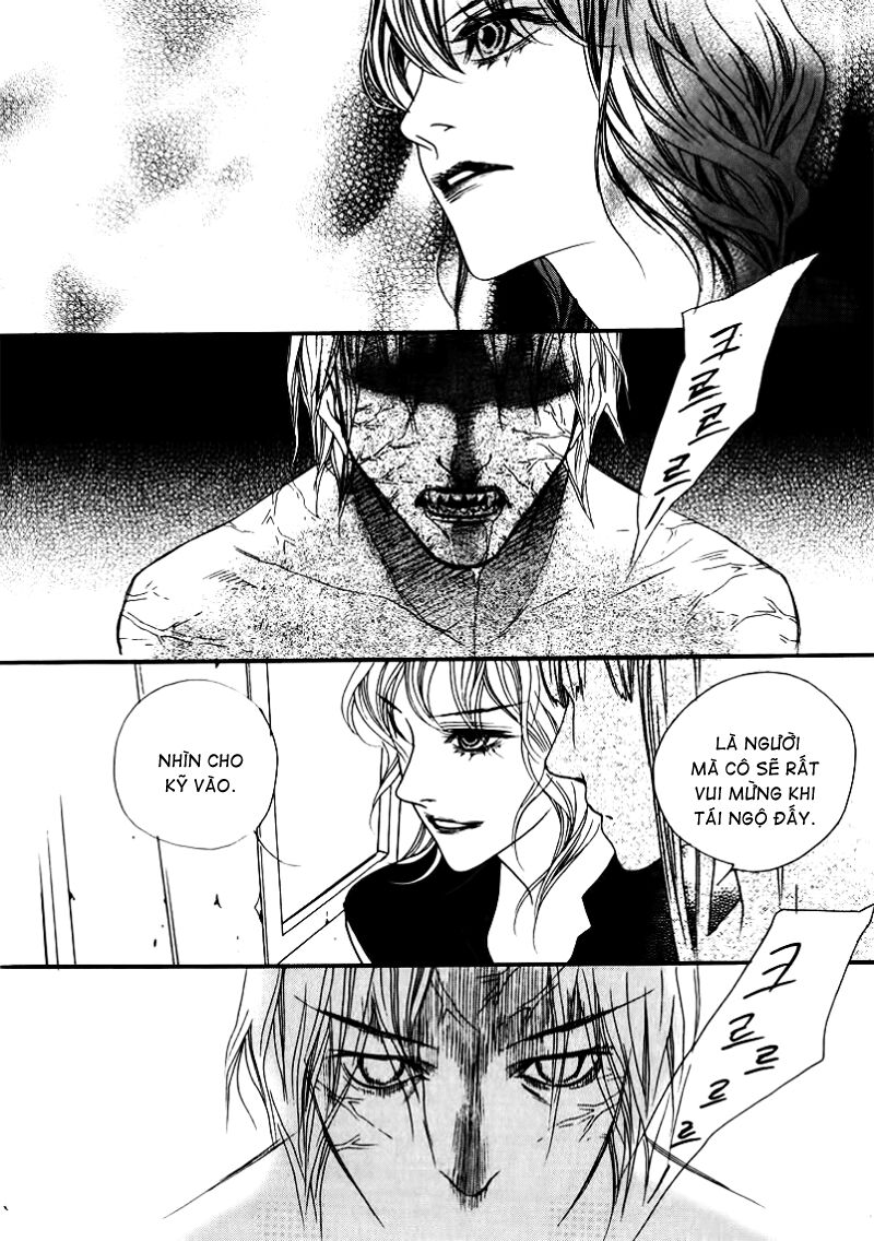 Nobody Knows: Chapter 24