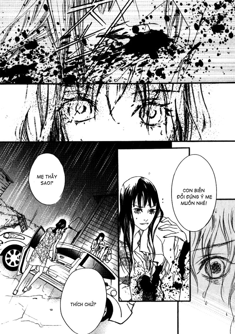 Nobody Knows: Chapter 25