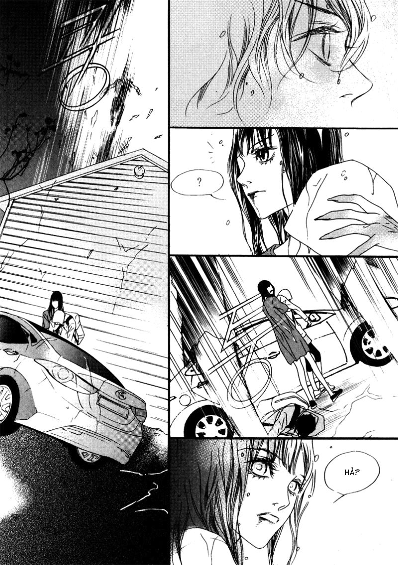 Nobody Knows: Chapter 25