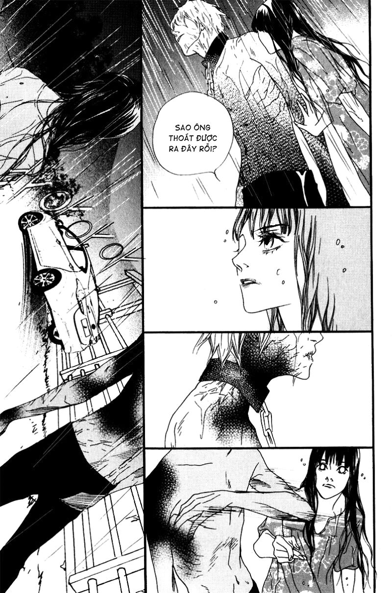 Nobody Knows: Chapter 25