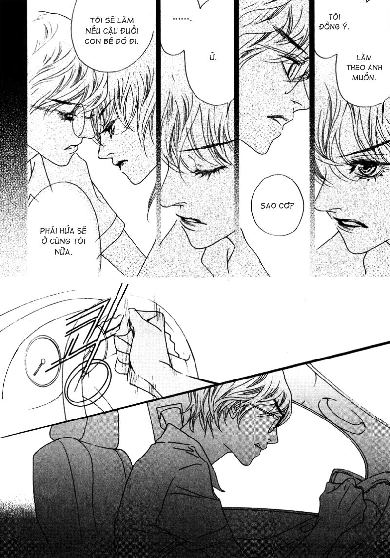 Nobody Knows: Chapter 25