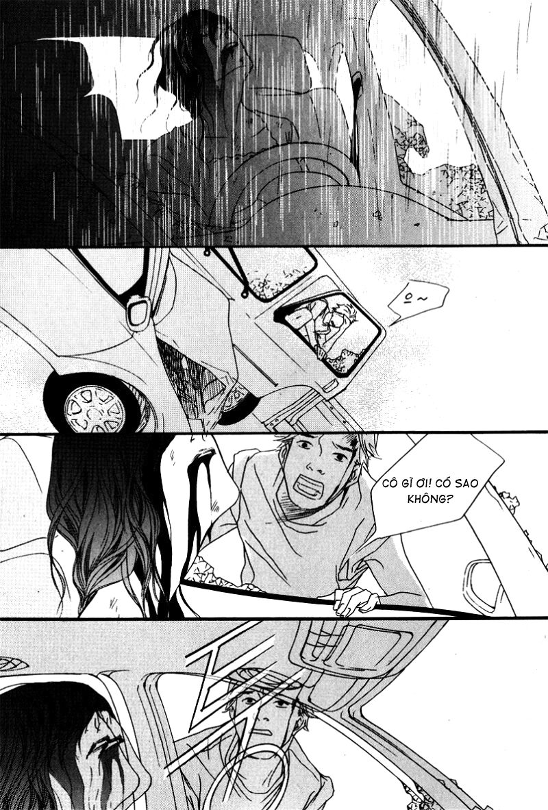 Nobody Knows: Chapter 25