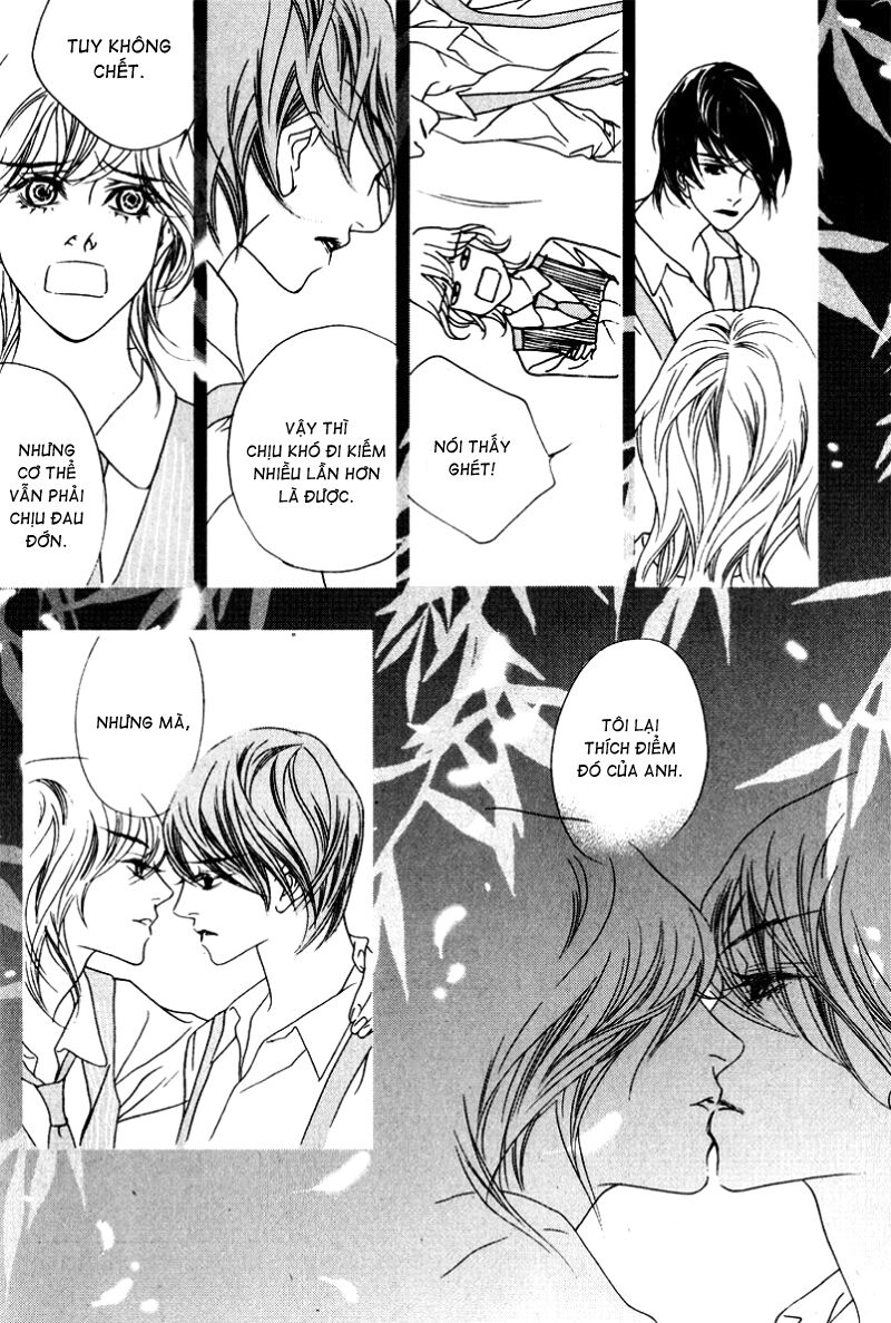 Nobody Knows: Chapter 25