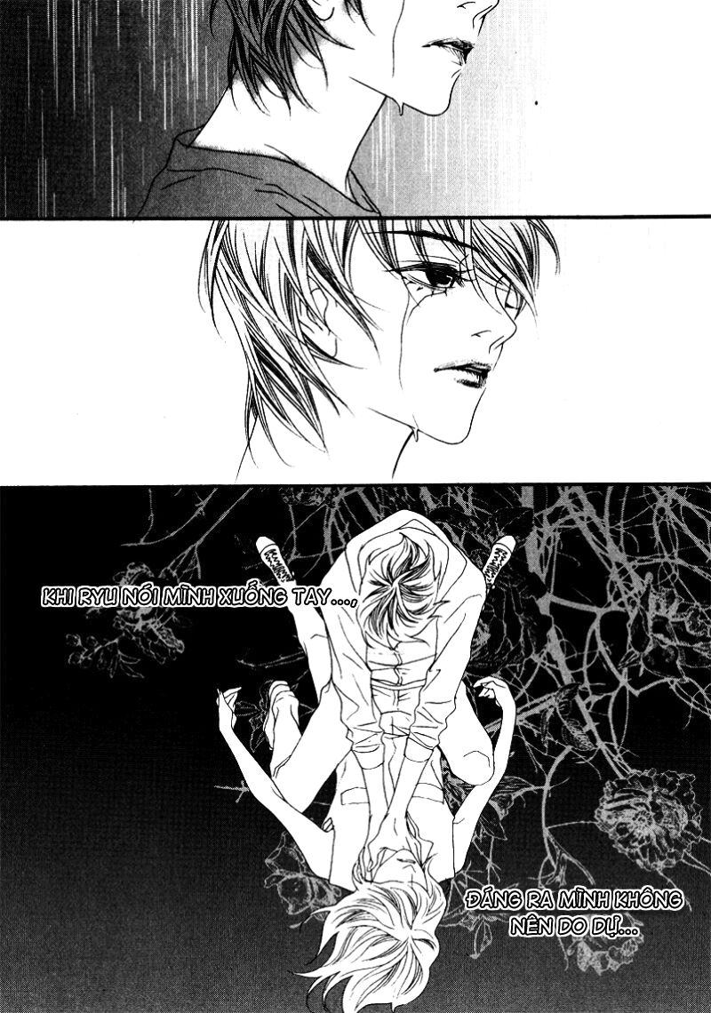Nobody Knows: Chapter 25