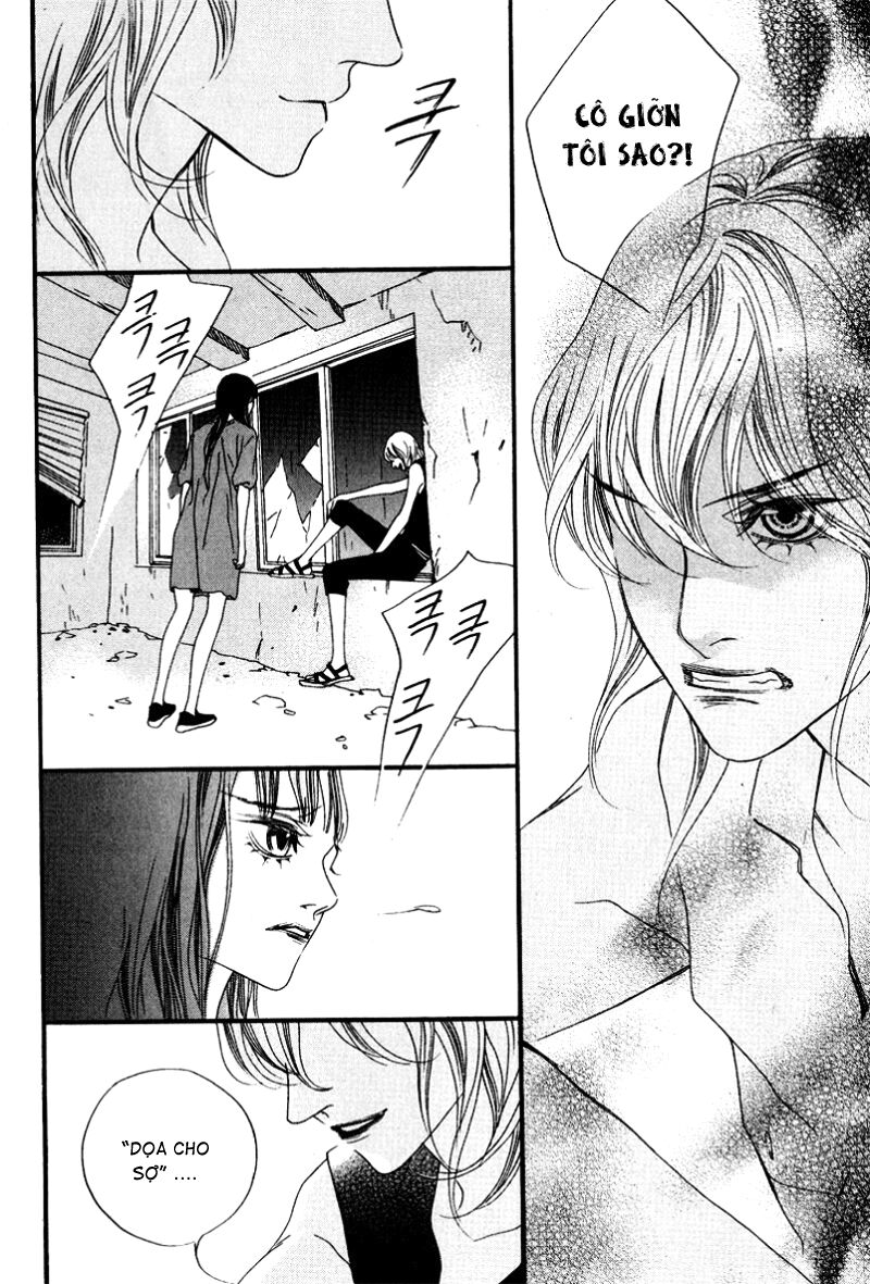 Nobody Knows: Chapter 25