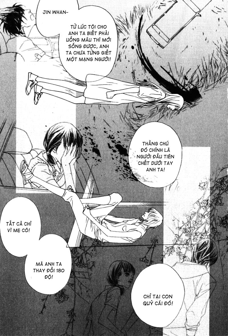 Nobody Knows: Chapter 25