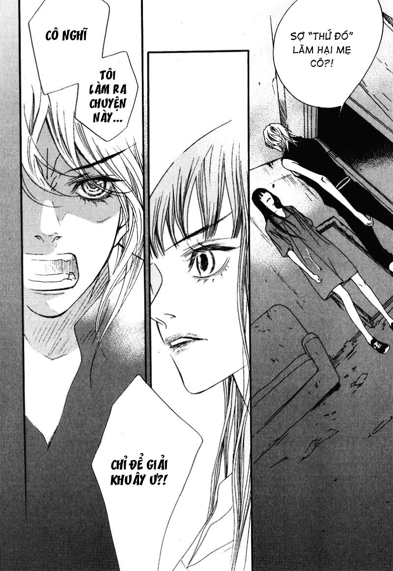 Nobody Knows: Chapter 25