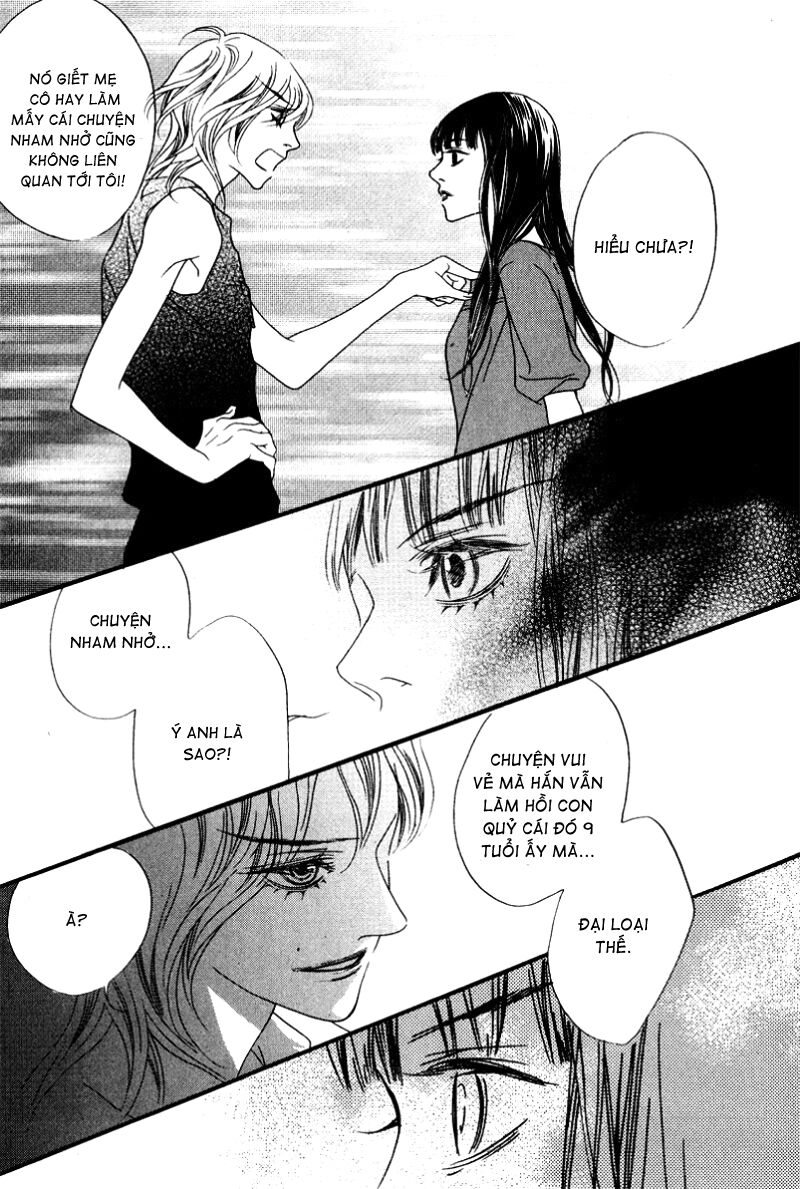 Nobody Knows: Chapter 25