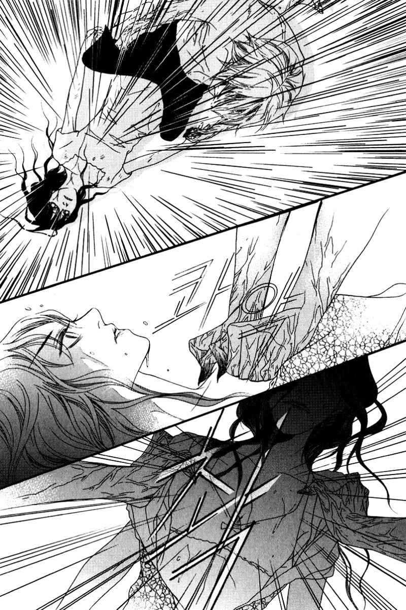 Nobody Knows: Chapter 25