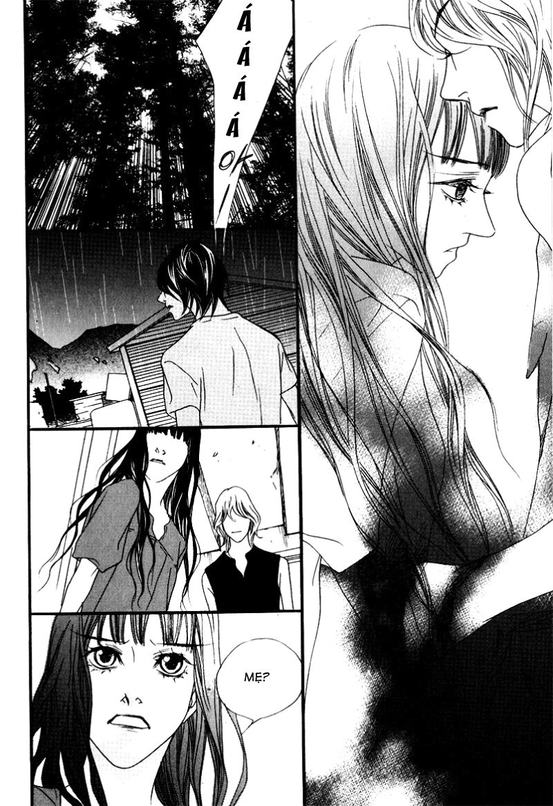 Nobody Knows: Chapter 25