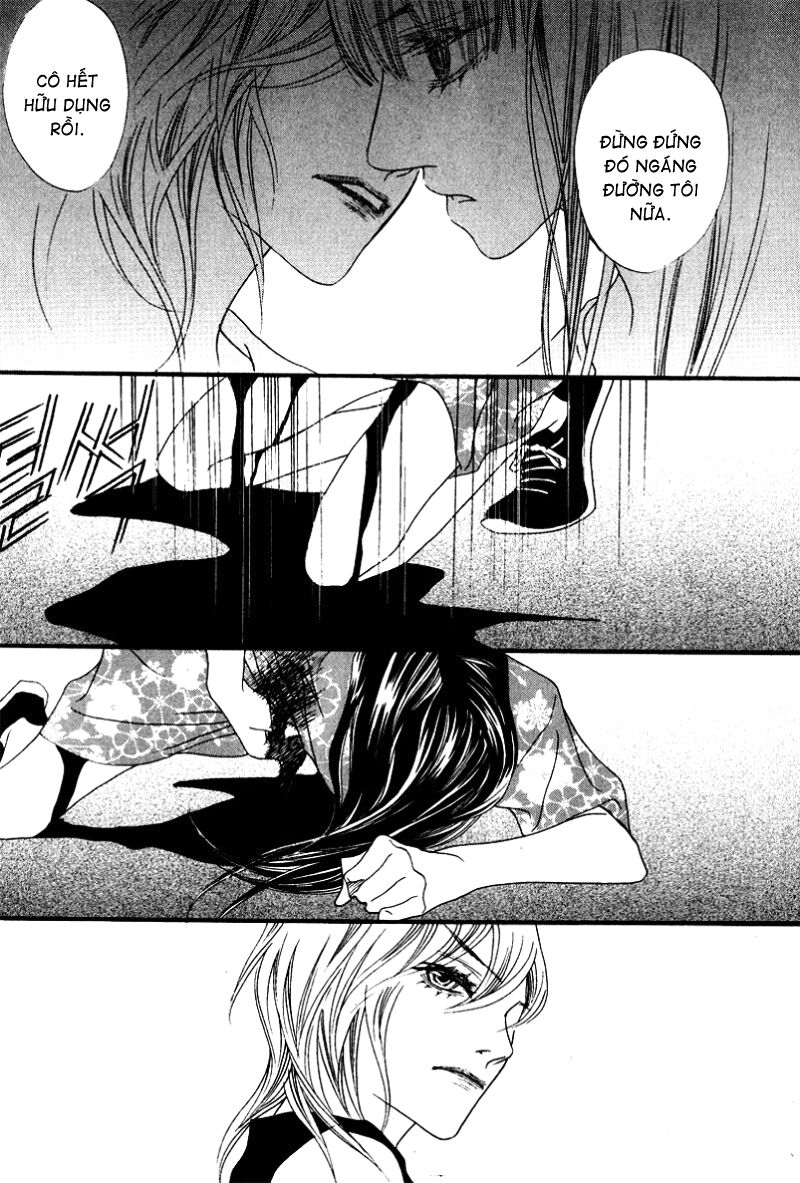 Nobody Knows: Chapter 25