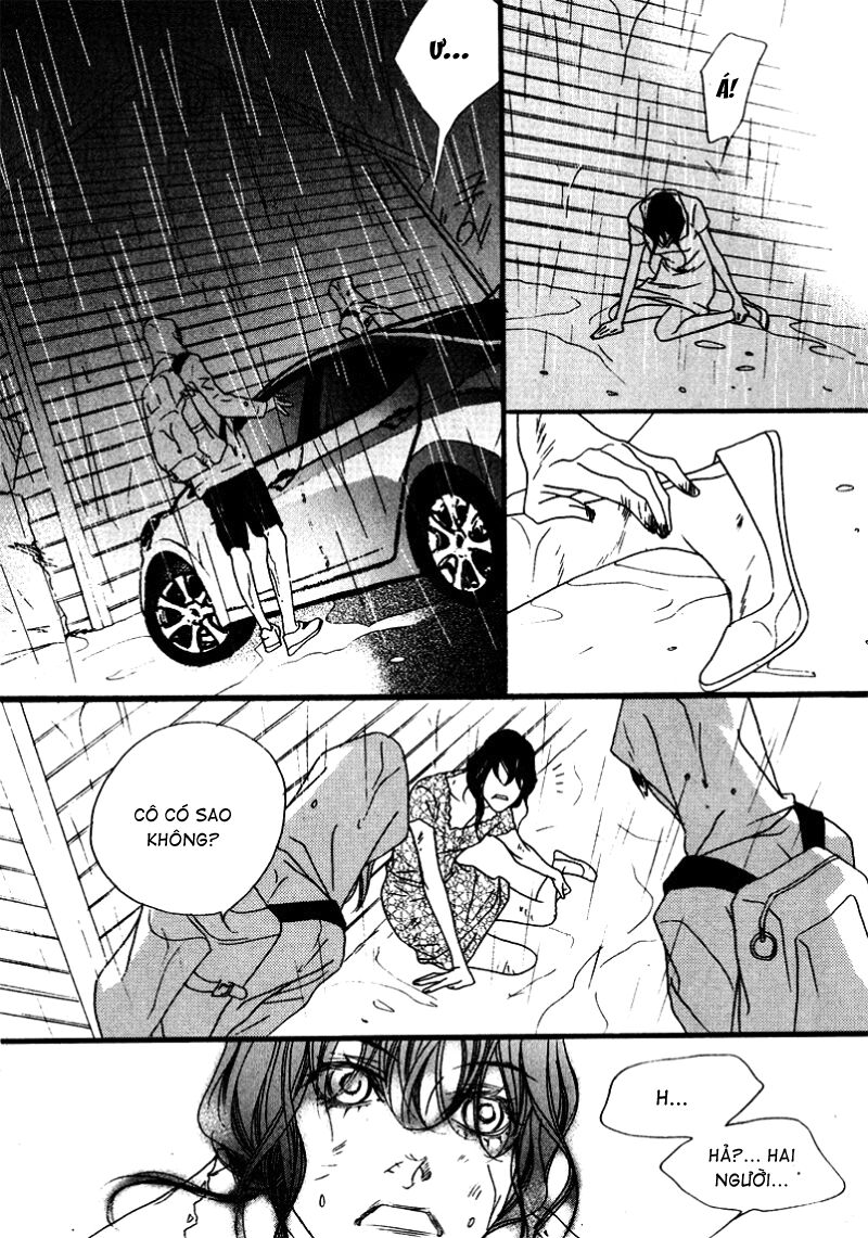 Nobody Knows: Chapter 25