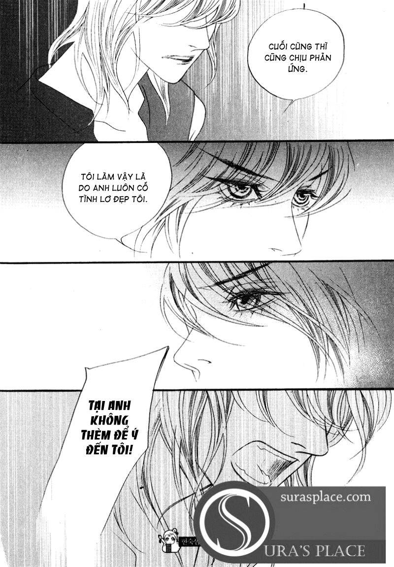 Nobody Knows: Chapter 26