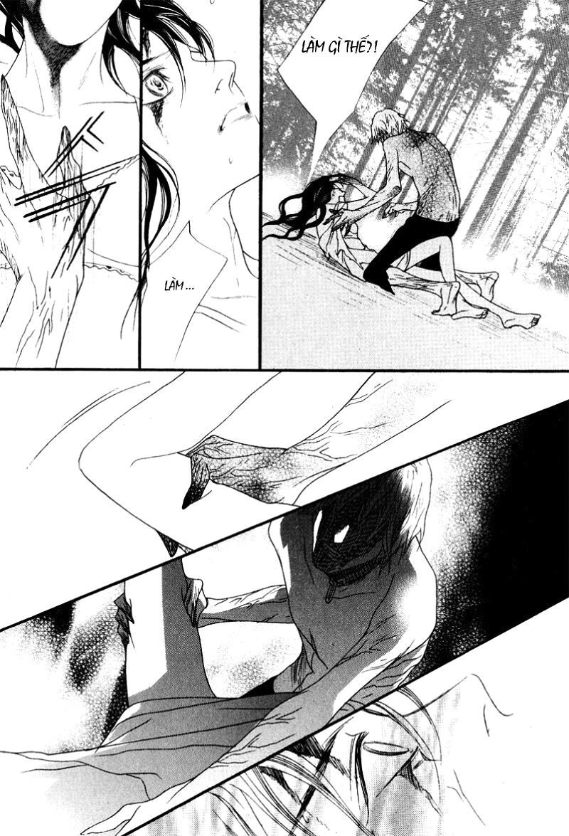 Nobody Knows: Chapter 26