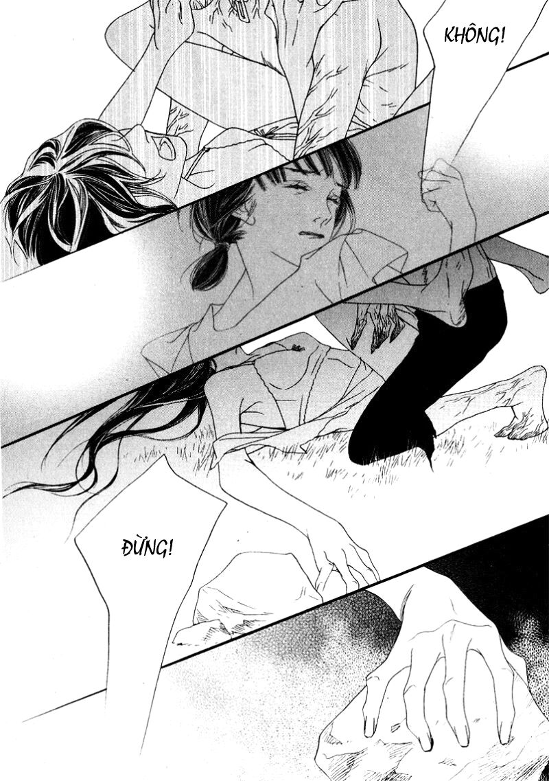 Nobody Knows: Chapter 26
