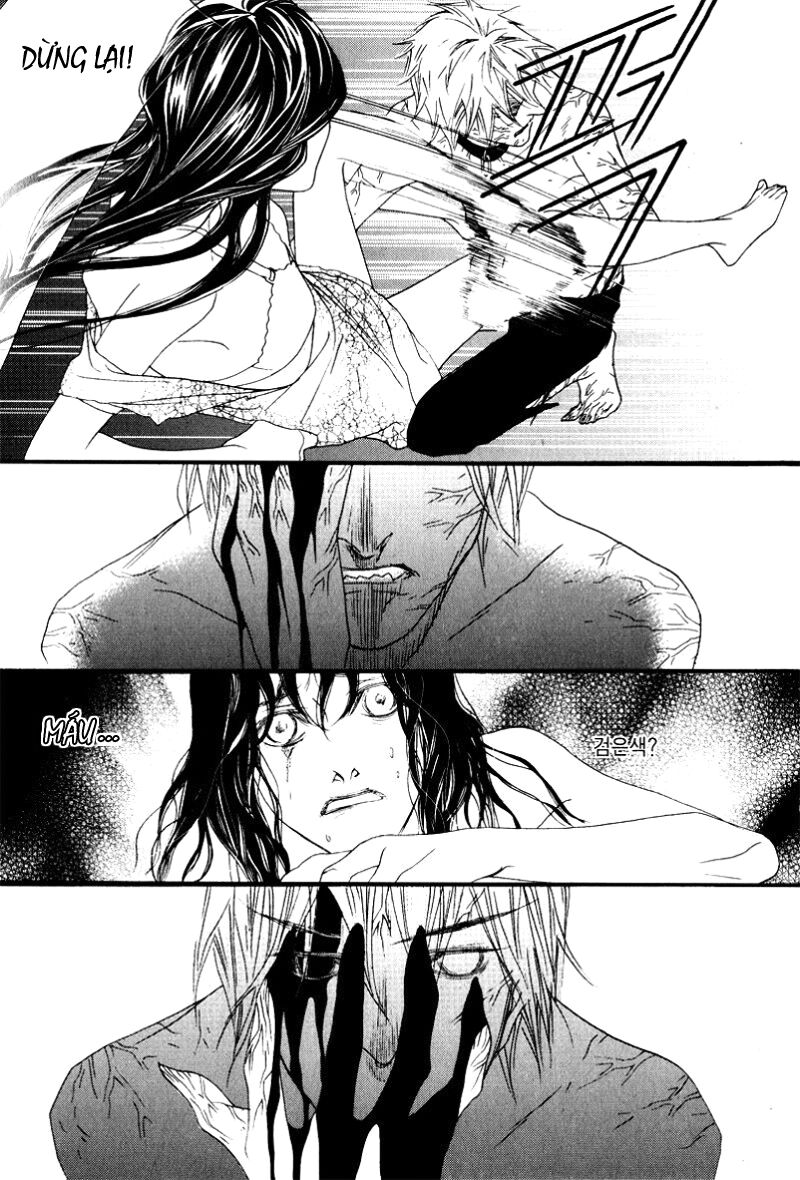 Nobody Knows: Chapter 26