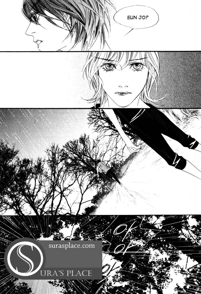 Nobody Knows: Chapter 26