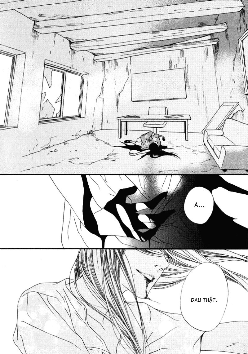 Nobody Knows: Chapter 26