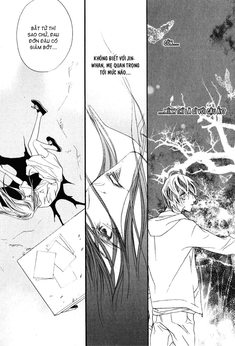 Nobody Knows: Chapter 26