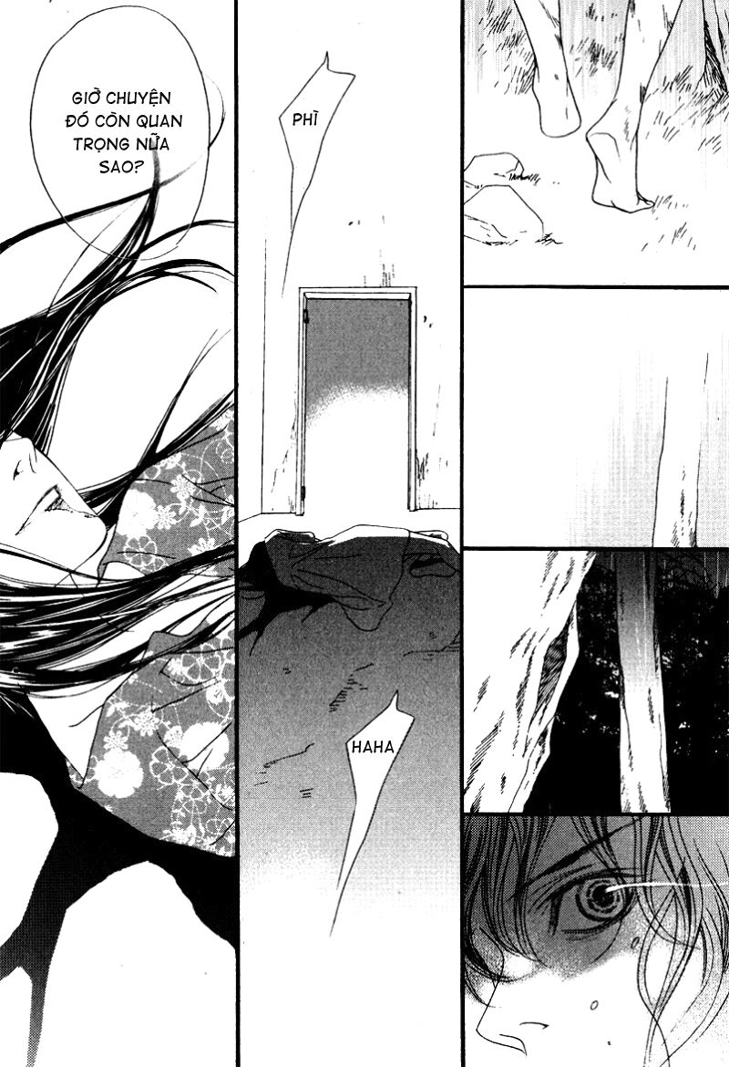 Nobody Knows: Chapter 26