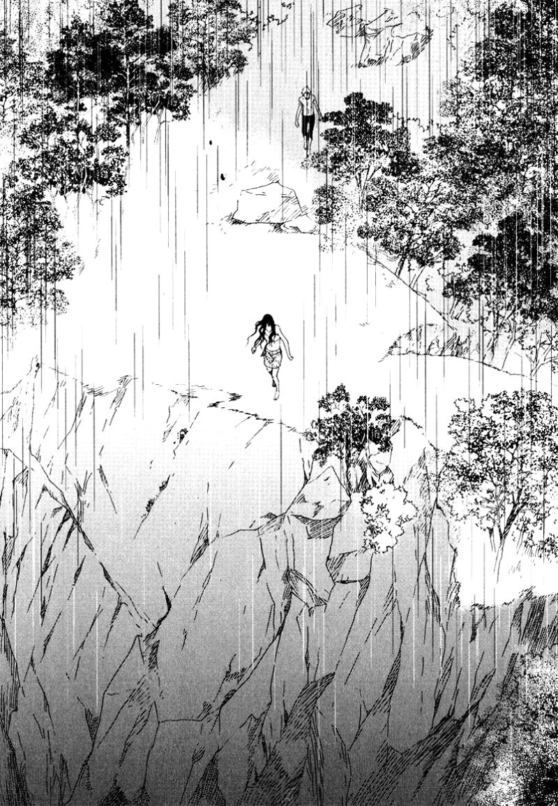 Nobody Knows: Chapter 26