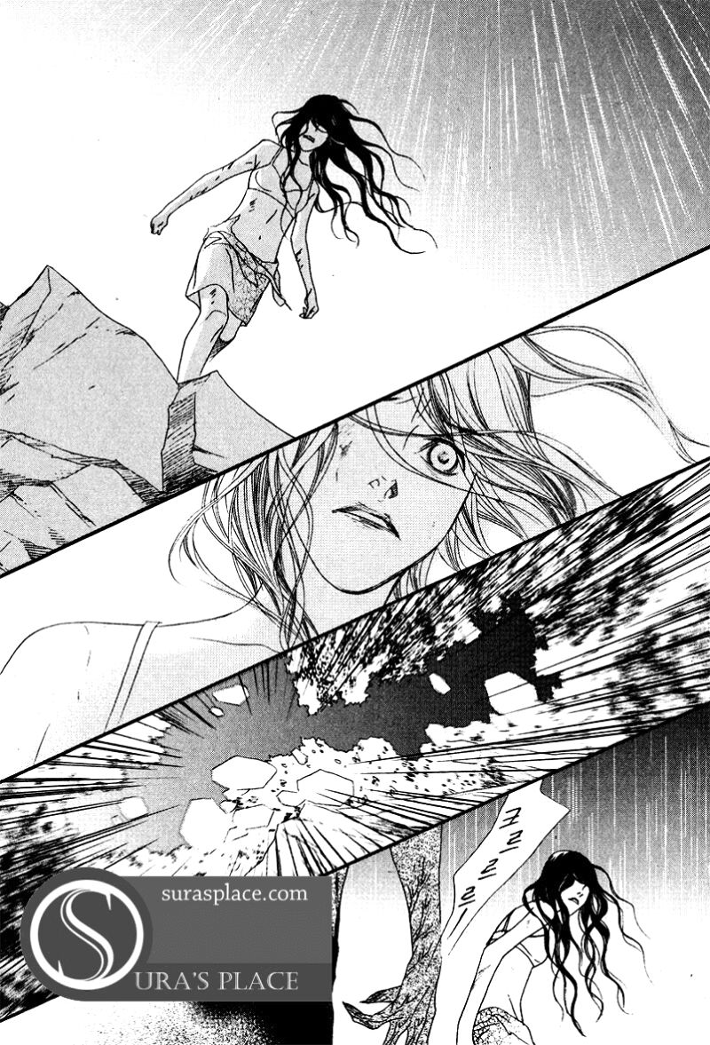 Nobody Knows: Chapter 26