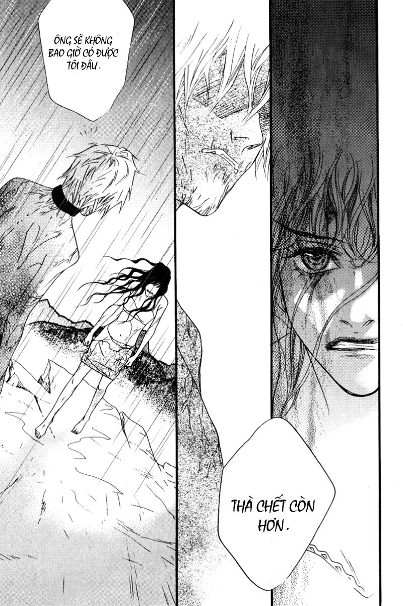 Nobody Knows: Chapter 26