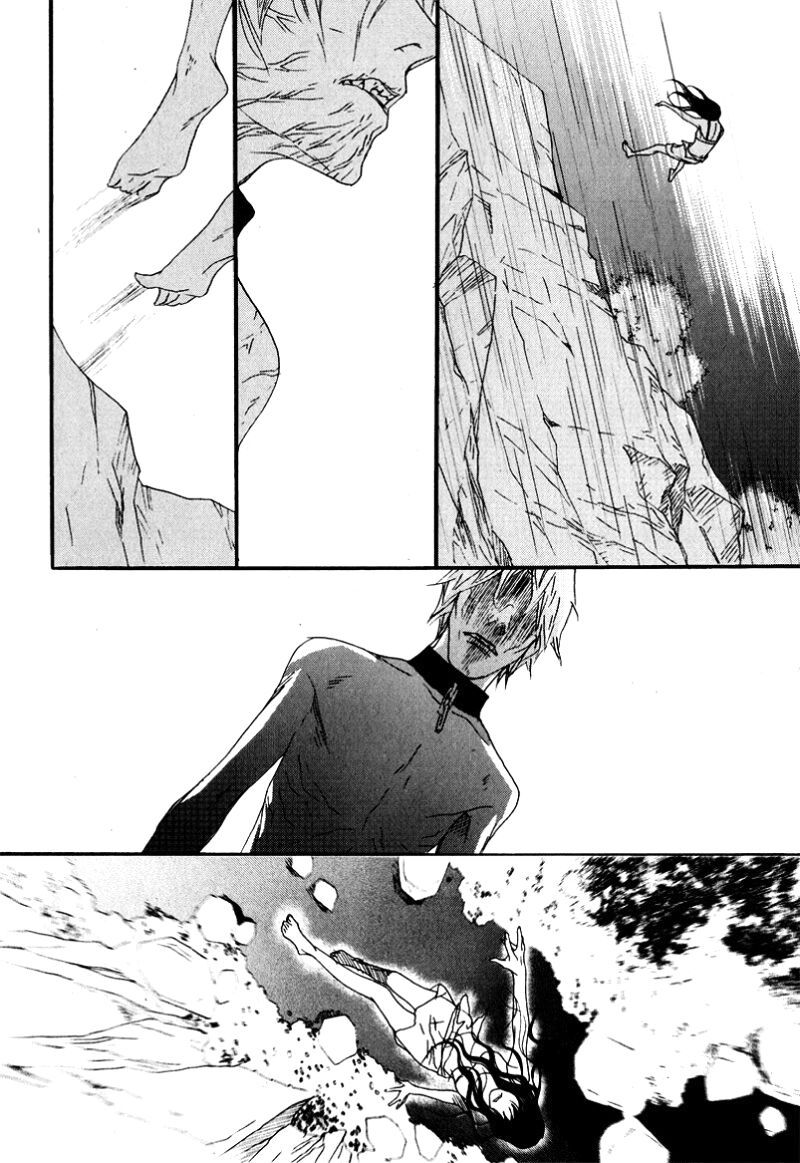 Nobody Knows: Chapter 26