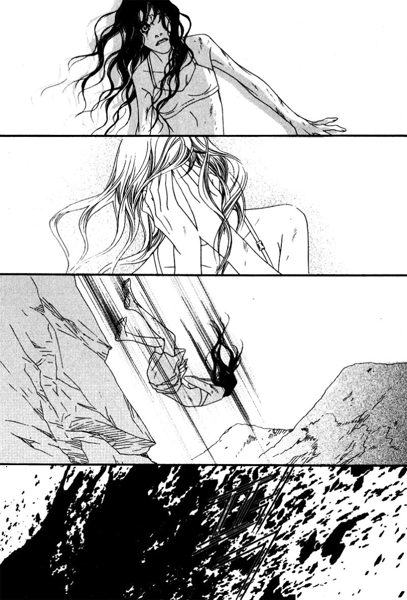 Nobody Knows: Chapter 26