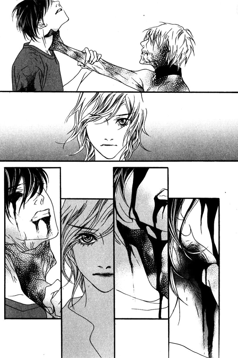 Nobody Knows: Chapter 26