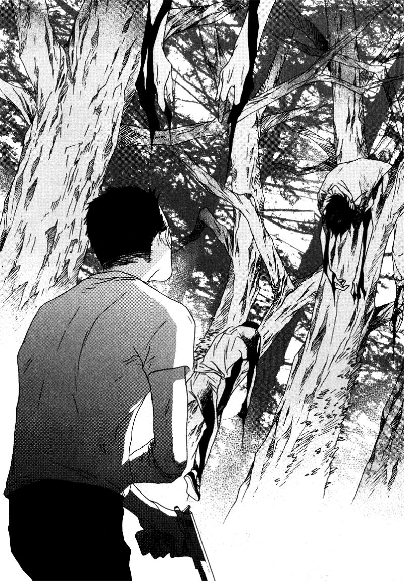 Nobody Knows: Chapter 26