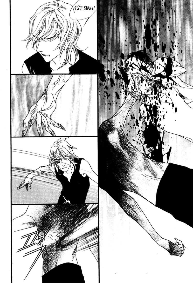 Nobody Knows: Chapter 26