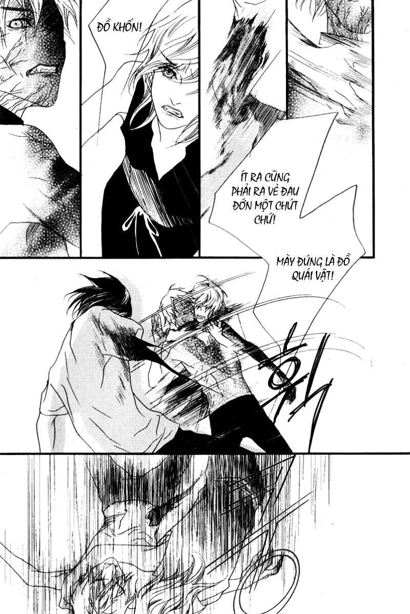 Nobody Knows: Chapter 26