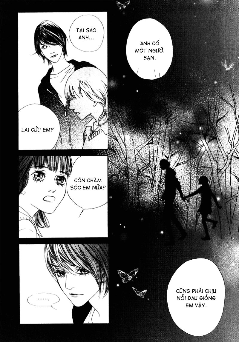 Nobody Knows: Chapter 27