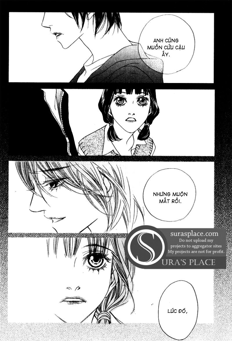 Nobody Knows: Chapter 27