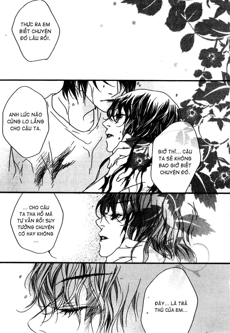 Nobody Knows: Chapter 27
