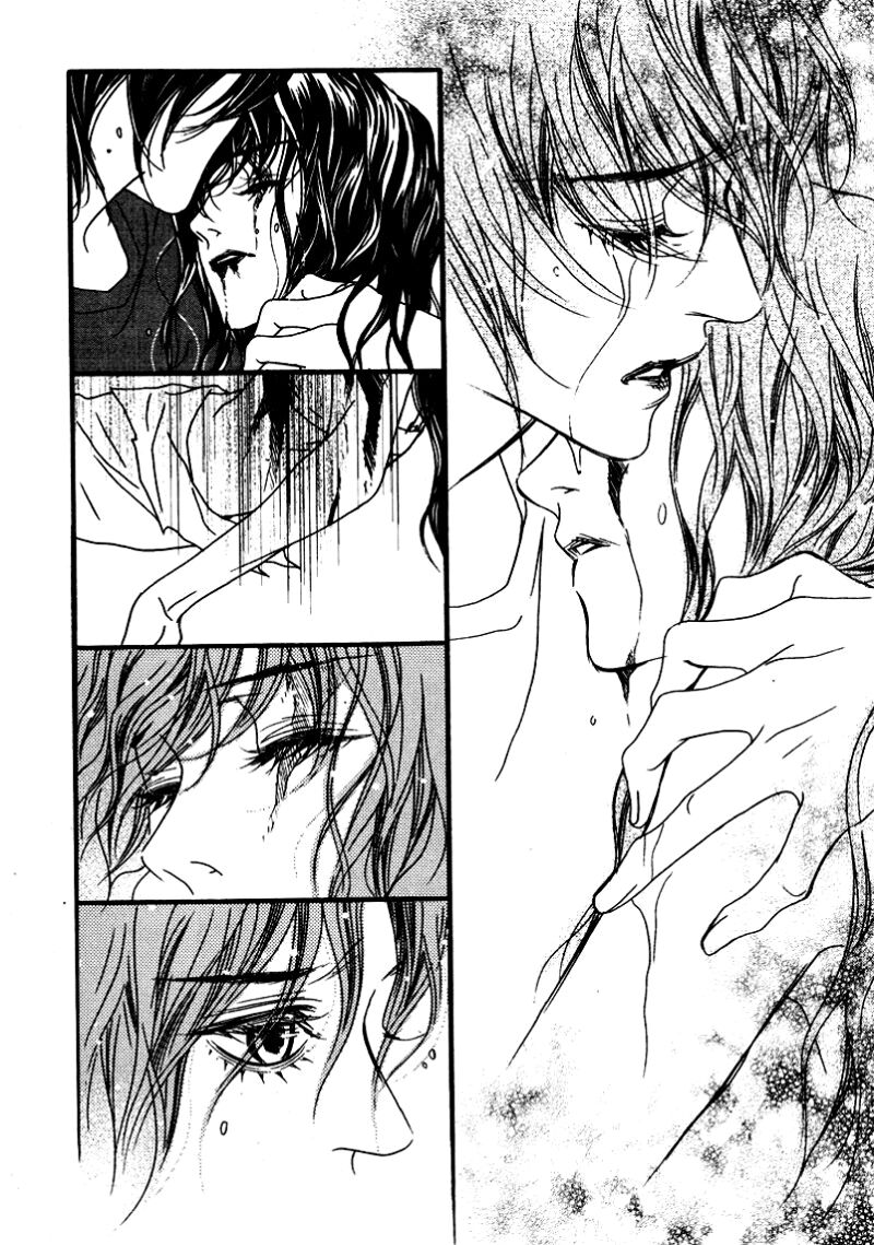 Nobody Knows: Chapter 27