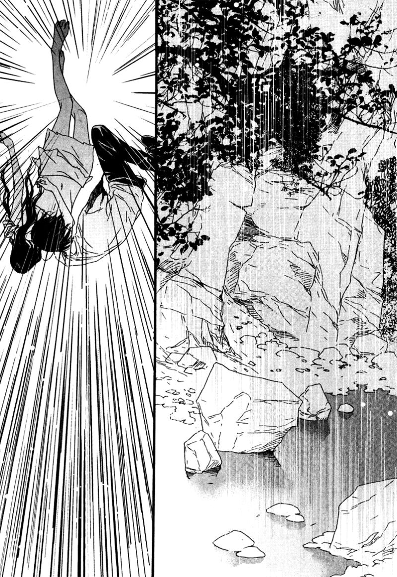 Nobody Knows: Chapter 27