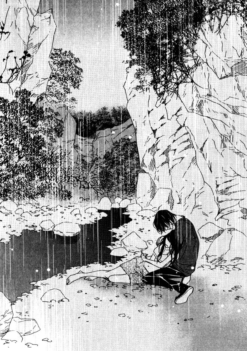 Nobody Knows: Chapter 27
