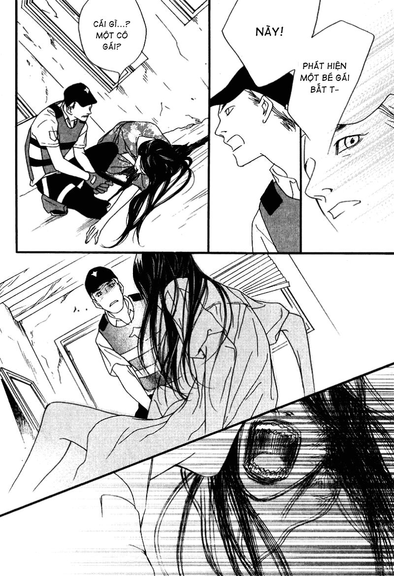 Nobody Knows: Chapter 27