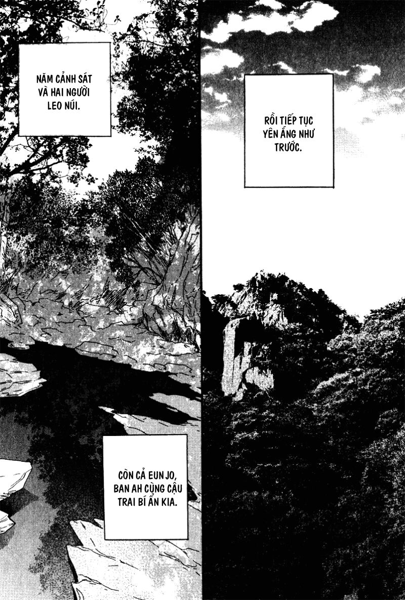 Nobody Knows: Chapter 27