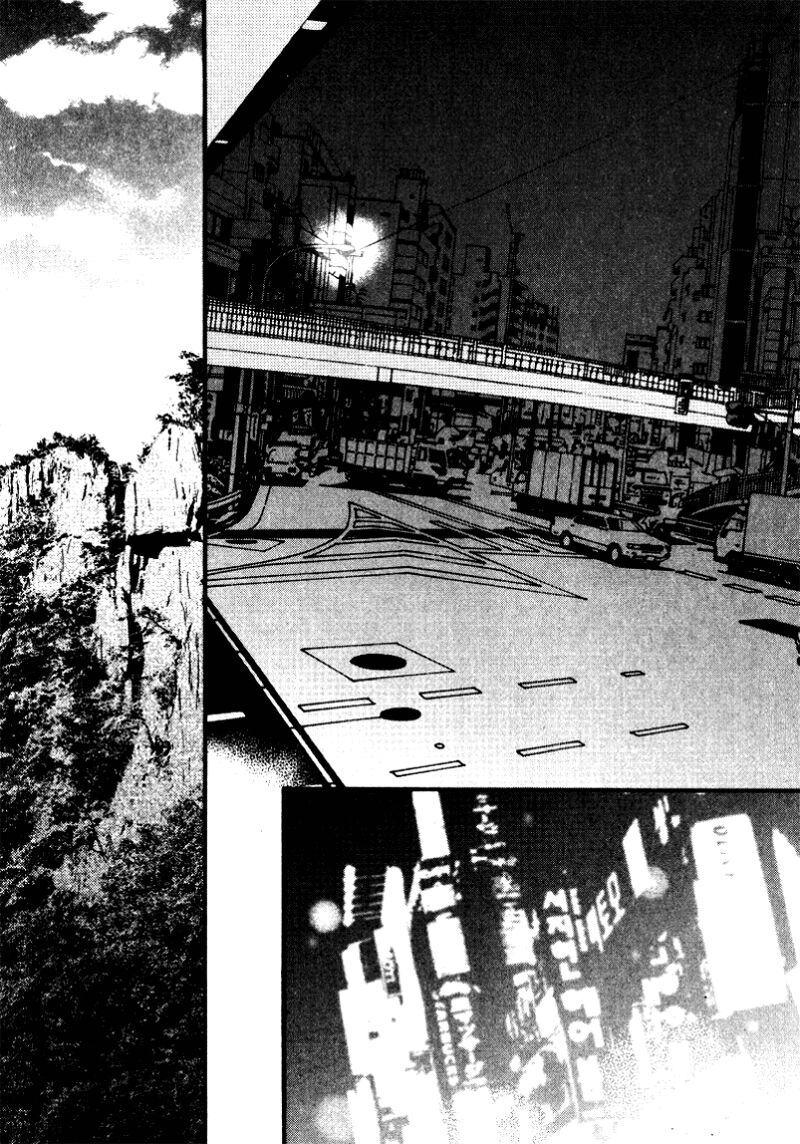 Nobody Knows: Chapter 27