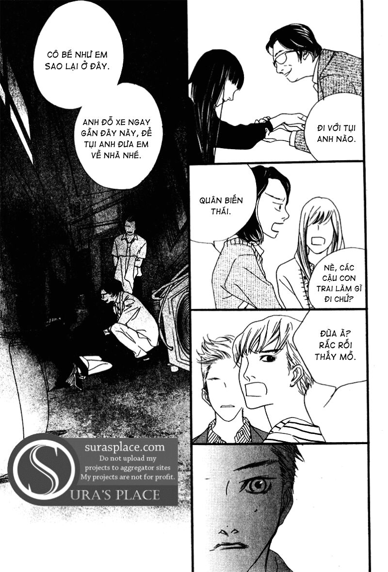 Nobody Knows: Chapter 27