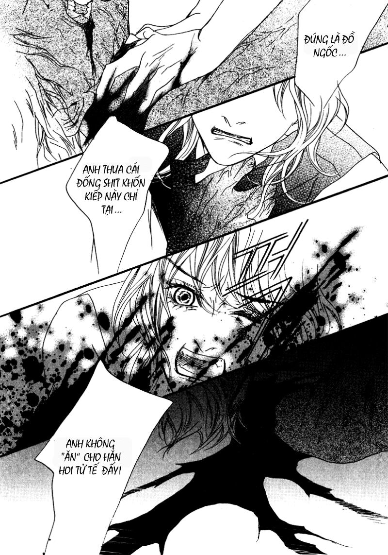 Nobody Knows: Chapter 27